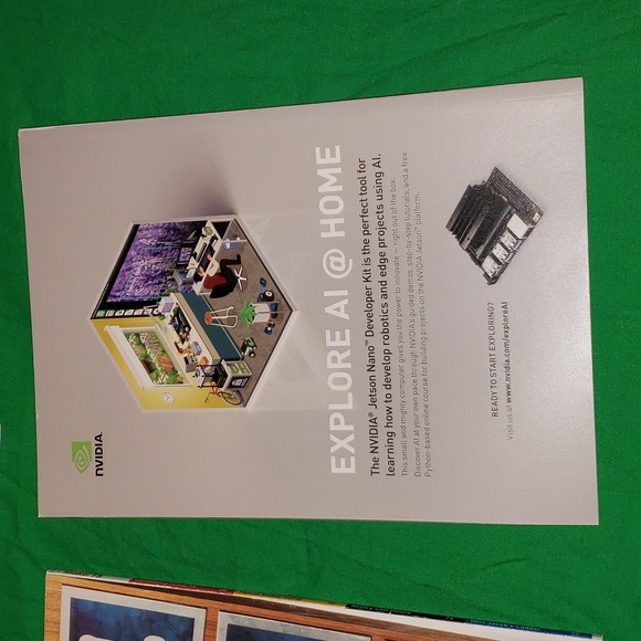 Make: Magazine Volume 71 - 75 2019 2020 2021 - Picture 9 of 11